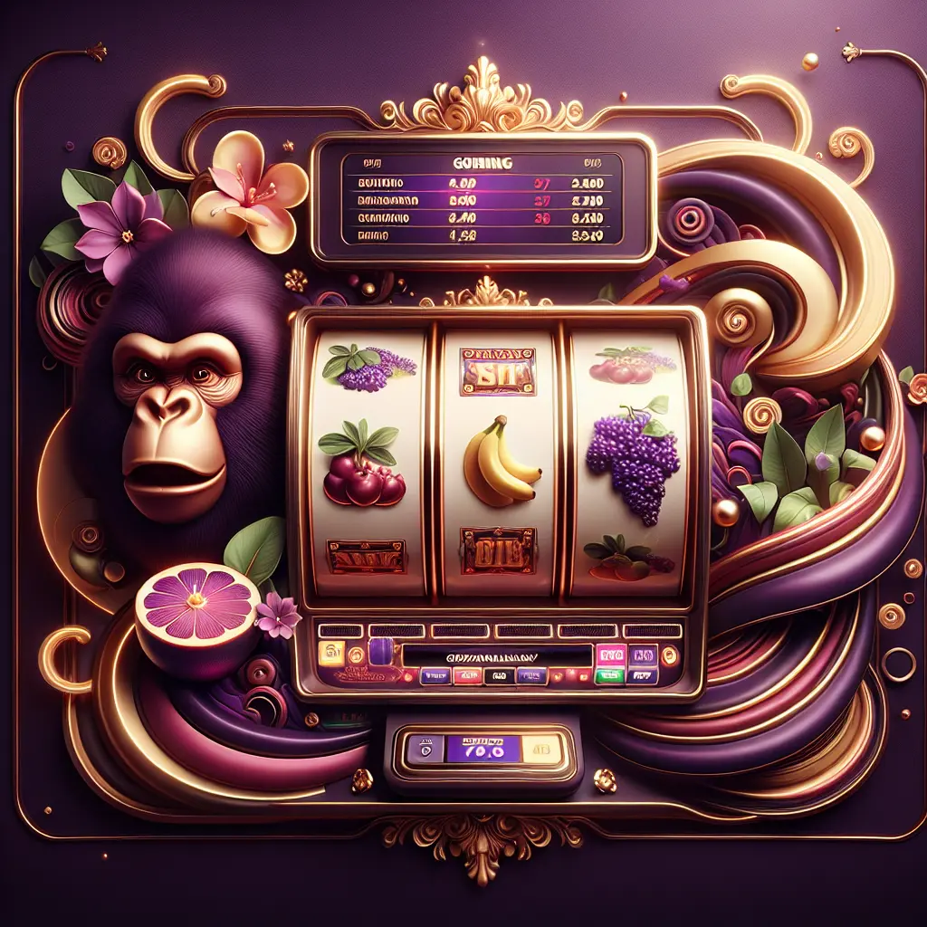 King Kong Cash Even Bigger Bananas 4